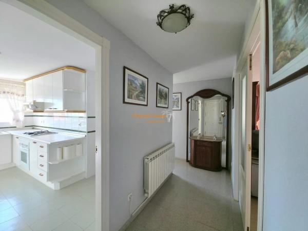 Piso en Playa Muchavista