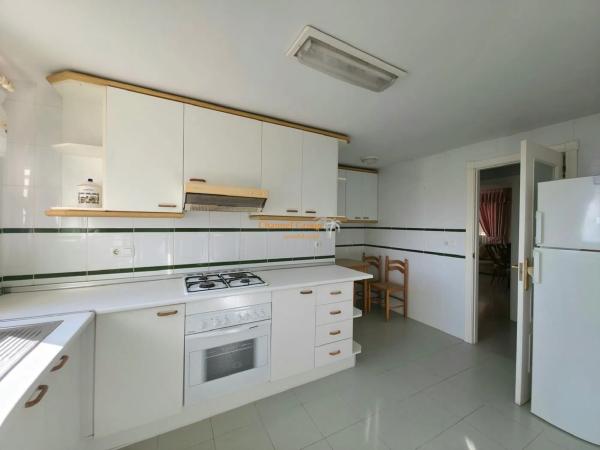 Piso en Playa Muchavista