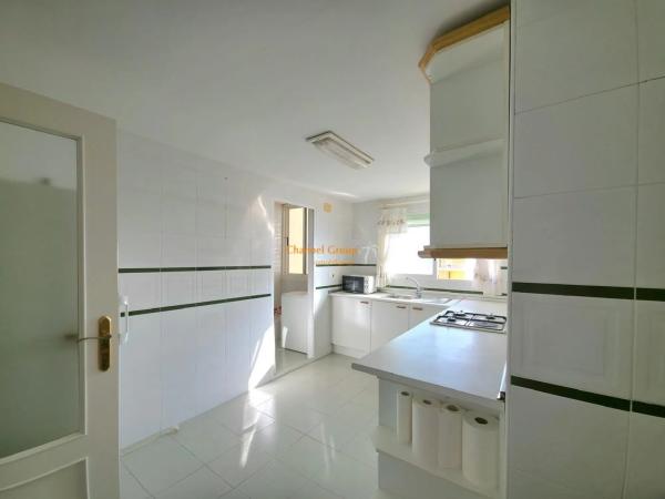 Piso en Playa Muchavista