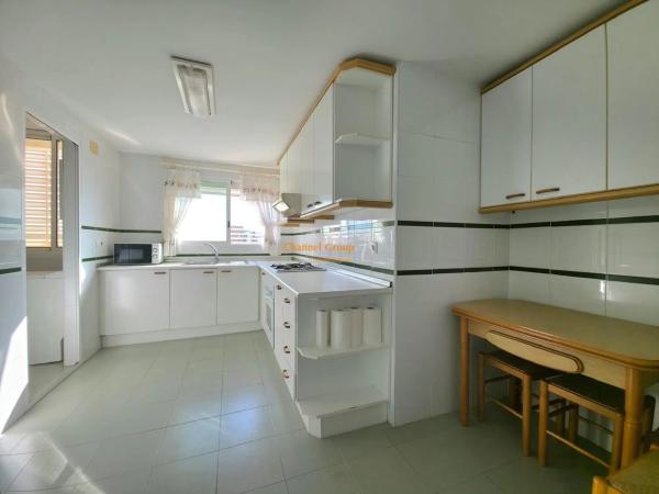 Piso en Playa Muchavista