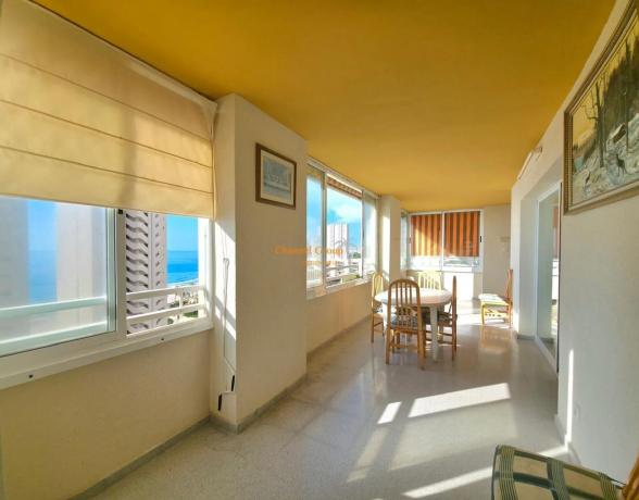 Piso en Playa Muchavista