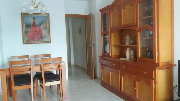 Piso en calle de Rafael Altamira, 33