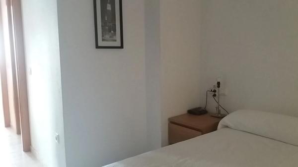 Piso en calle de Rafael Altamira, 33