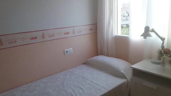 Piso en calle de Rafael Altamira, 33