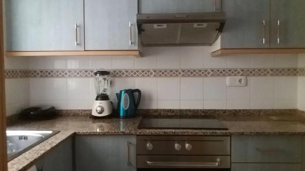 Piso en calle de Rafael Altamira, 33