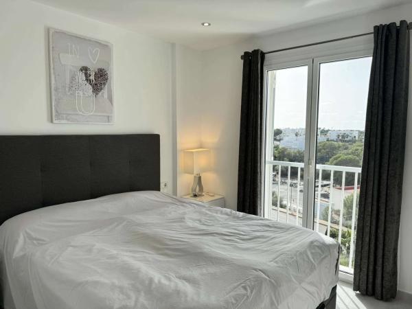 Ático en Pueblo Acantilado - Lanuza