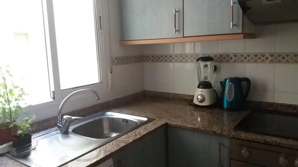 Piso en calle de Rafael Altamira, 33