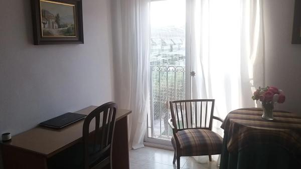 Piso en calle de Rafael Altamira, 33