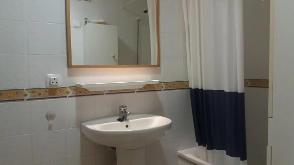 Piso en calle de Rafael Altamira, 33