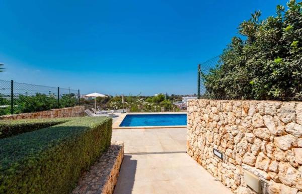 Ático en Pueblo Acantilado - Lanuza