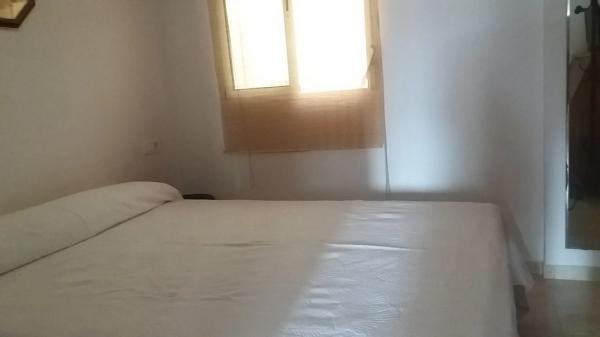 Piso en calle de Rafael Altamira, 33