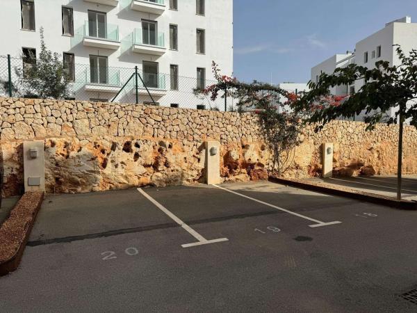 Ático en Pueblo Acantilado - Lanuza