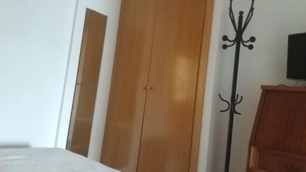 Piso en calle de Rafael Altamira, 33