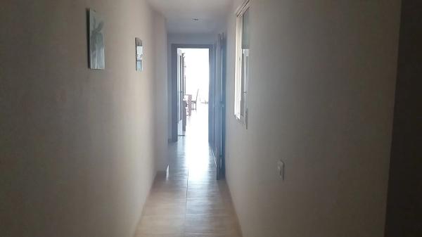 Piso en calle de Rafael Altamira, 33