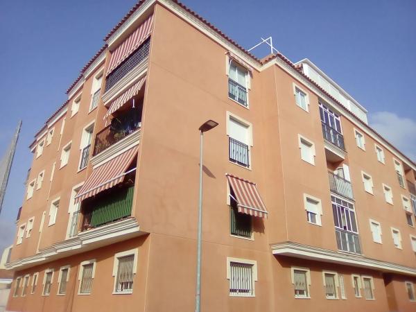 Piso en calle de Rafael Altamira, 33