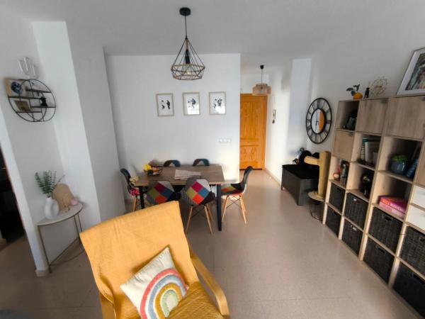 Piso en camino de fondo, 7