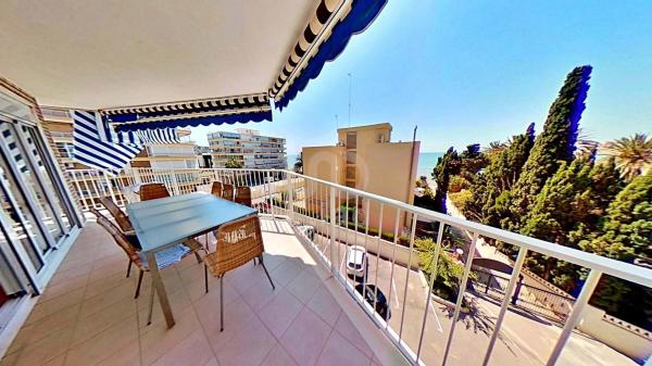 Piso en avenida Jaime i el Conquistador, 22