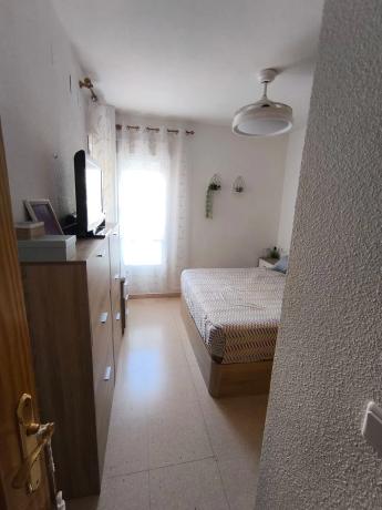 Piso en camino de fondo, 7