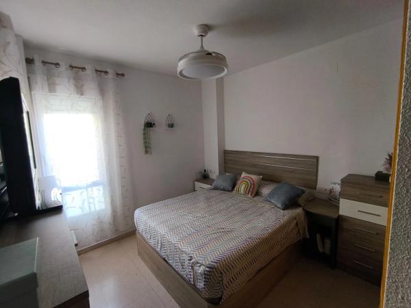 Piso en camino de fondo, 7