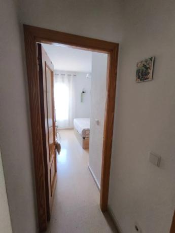 Piso en camino de fondo, 7