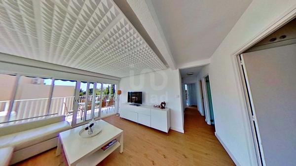 Piso en avenida Jaime i el Conquistador, 22