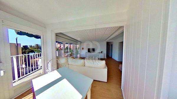 Piso en avenida Jaime i el Conquistador, 22