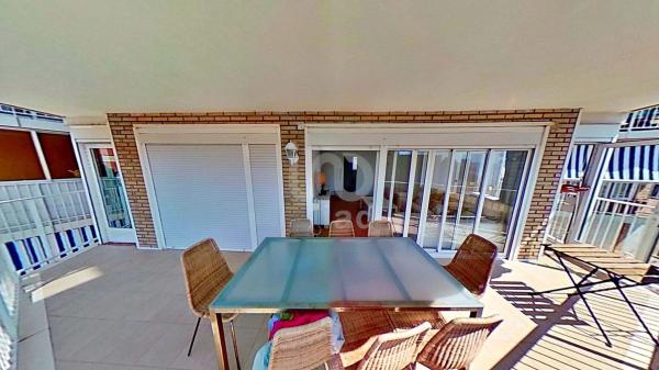 Piso en avenida Jaime i el Conquistador, 22