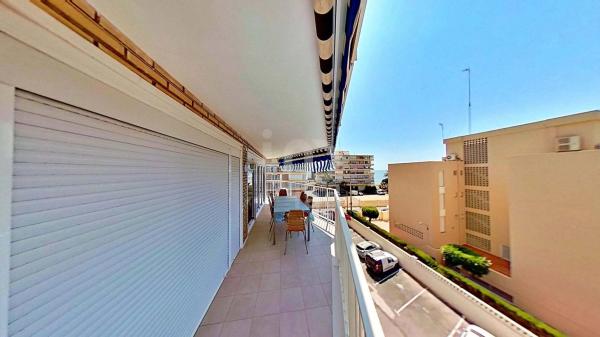 Piso en avenida Jaime i el Conquistador, 22
