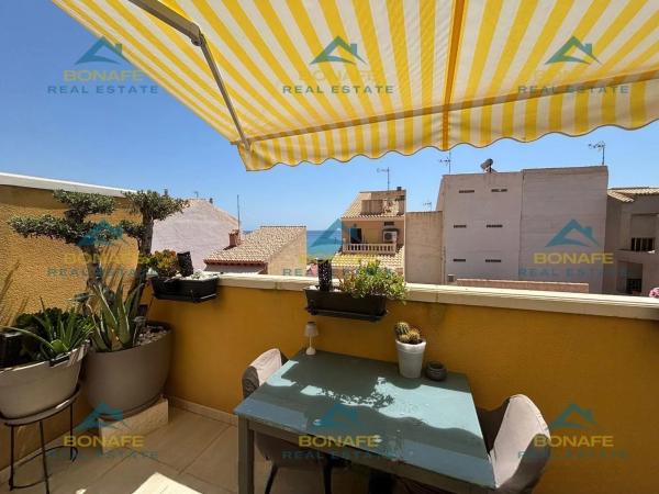 Ático en Campello Playa