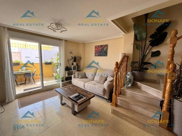 Ático en Campello Playa