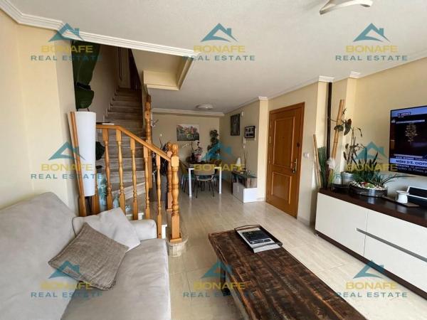 Ático en Campello Playa