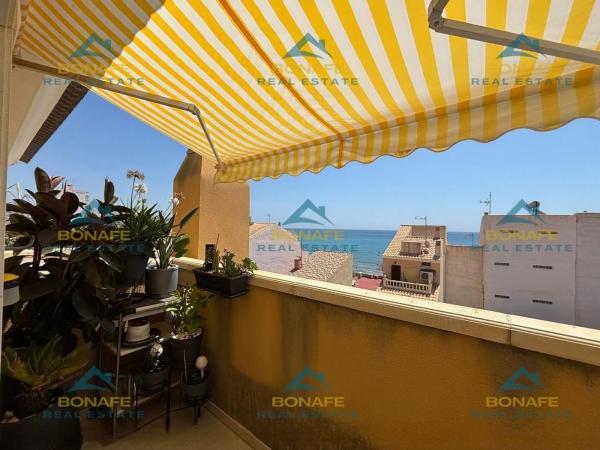 Ático en Campello Playa
