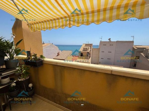 Ático en Campello Playa