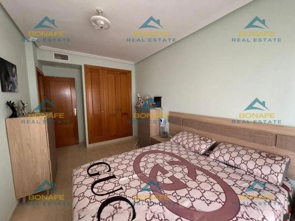 Ático en Campello Playa