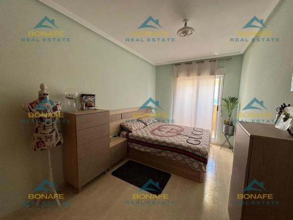 Ático en Campello Playa