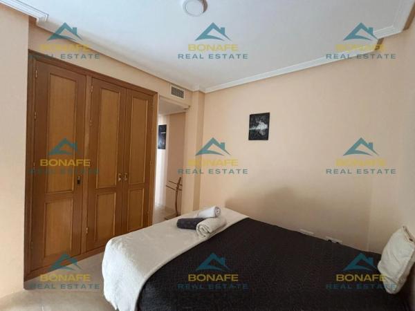 Ático en Campello Playa