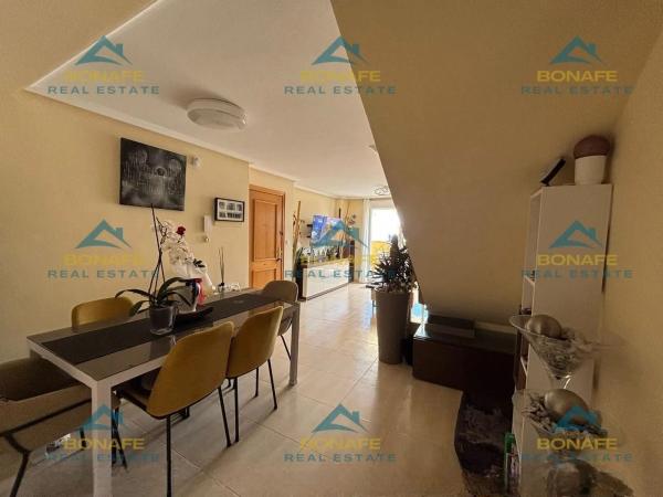 Ático en Campello Playa