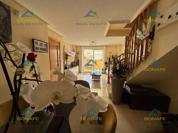 Ático en Campello Playa