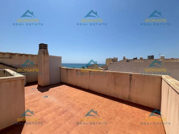 Ático en Campello Playa