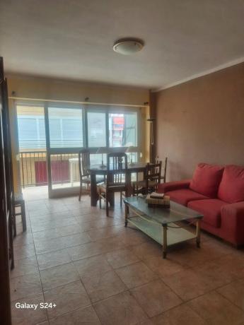 Piso en Campello Pueblo