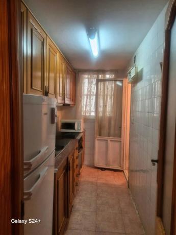 Piso en Campello Pueblo