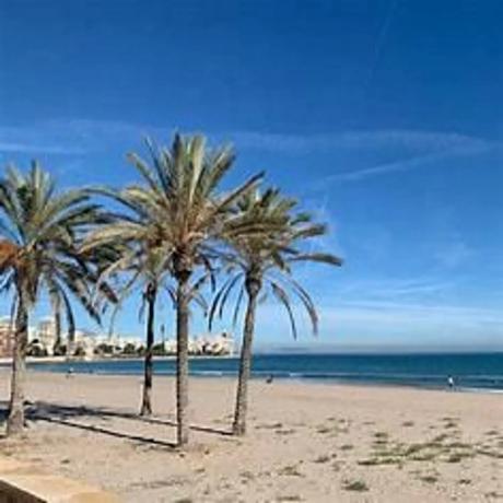 Piso en Campello Pueblo