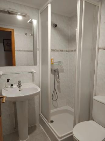 Piso en calle de Colón, 19