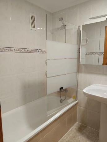 Piso en calle de Colón, 19