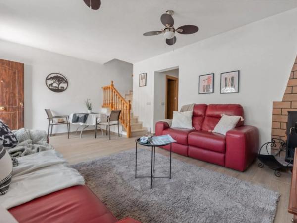 Chalet adosado en calle D'Almudaina, 61 -71