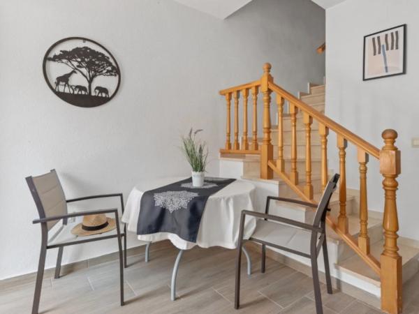 Chalet adosado en calle D'Almudaina, 61 -71