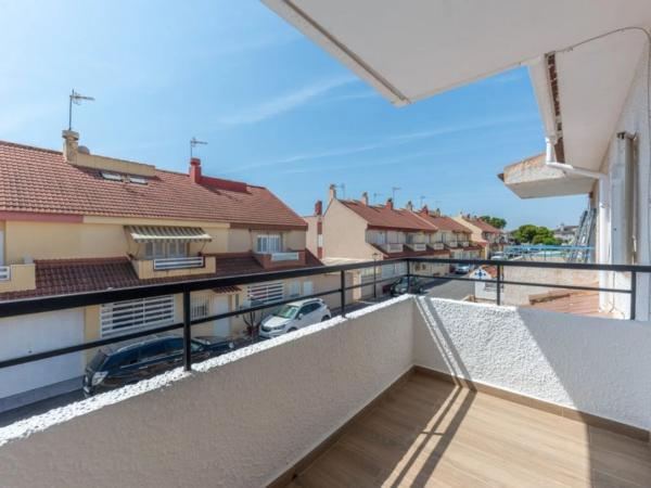 Chalet adosado en calle D'Almudaina, 61 -71