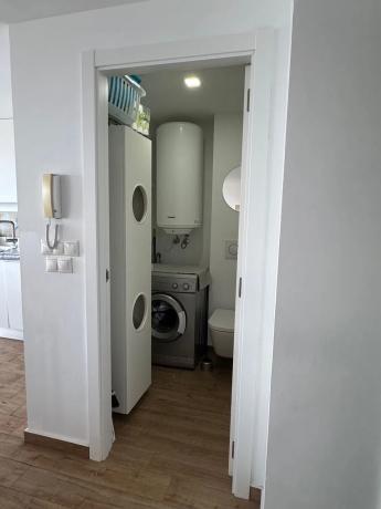 Ático en Cl Azorin, 10