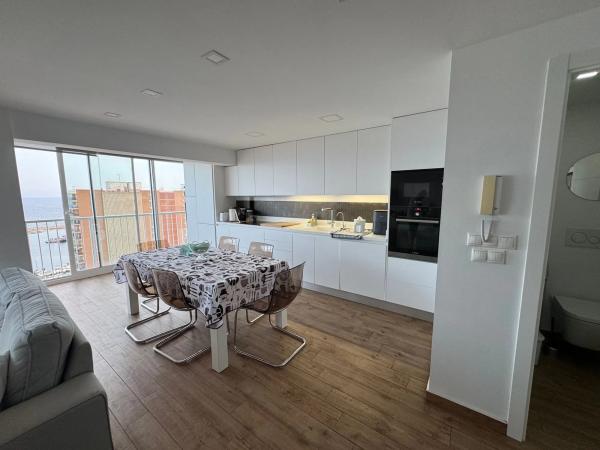 Ático en Cl Azorin, 10