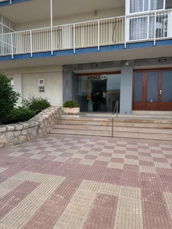 Ático en Cl Azorin, 10